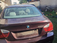 Cutie de viteze manuala Bmw seria 1 E81/E87, seria 3 E90/91/92/93 benzina N43