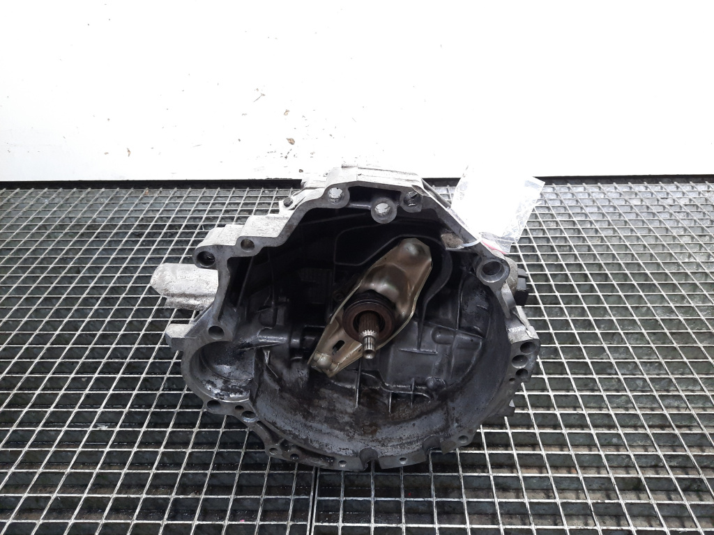 Cutie de viteze manuala, cod EEN, VW Passat Variant (3B5), 1.9 TDI, AFN, 5 vit man (idi:537579)