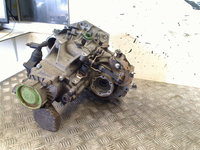 Cutie de viteze manuala cod ERT Volkswagen Bora 2001 1.6 Benzina Cod motor AZD 105CP/77KW