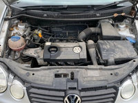 Cutie de viteze manuala cu 5 trepte VW Polo 9N din 2005 BMD