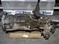 Cutie de viteze manuala cu cutie de transfer 5+1 viteze NISSAN Navara D40 2004-2021 2.5 DCI 4X4