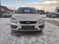 Cutie De Viteze Manuala ford Focus 2006 Diesel 2.0 Manuala 0