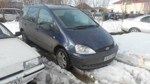 Cutie de viteze manuala ford galaxy,vw sharan