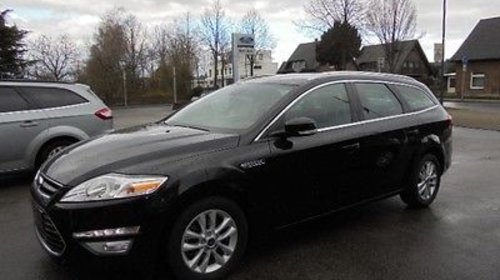 Cutie de viteze manuala ford mondeo mk4 1.6 t