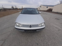 Cutie de viteze manuala golf 4 AXP 1.4 16v benzina