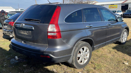 Cutie de viteze manuala Honda CR-V 3 [facelift] [2009 - 2012] Crossover 2.2 i-DTEC MT 4WD (150 hp)