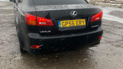 Cutie de viteze Manuala Lexus IS 220 6 Trepte Motor 2.2 Diesel