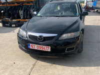 Cutie de viteze manuala Mazda 6 5 2.0 Diesel cod RF7J 6 trepte cod FB2 B2C2 An 2007 2008 2009 2010 2011 2012