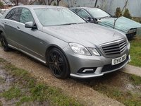 Cutie de viteze manuala Mercedes E-CLASS W212 2.2 711.653