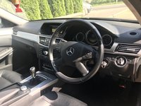 Cutie de viteze manuala Mercedes E Class W212