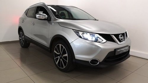 Cutie de viteze manuala NISSAN QASHQAI 4x4 1.6 DCI 2013 2014 2015 2016 2017 2018 2019 cod ZG 4EA7EVA