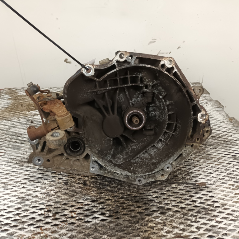 Cutie viteze manuala 55352935 opel noi si sh de vanzare - TU alegi