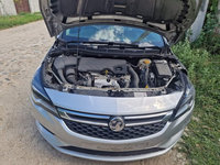 Cutie de viteze, manuala. Opel astra k 2018 1.6 tdci