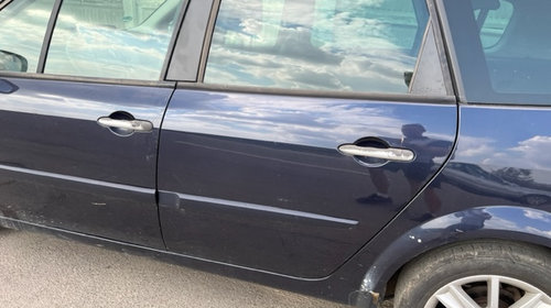 Cutie de viteze manuala Renault Scenic 2 [facelift] [2006 - 2010] Grand minivan 5-usi 1.9 dCi MT (130 hp) ‼️NOU‼️ Dezmembrez Renault Megane Scenic 2007 euro 4,motor 1.9 dci 96 kw,131cp cod motor F9Q,cutie manuala in 6 trepte,culoare albastra
