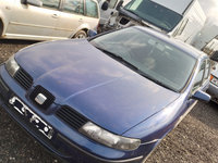 Cutie de viteze manuala Seat Leon [1999 - 2005] Hatchback 1.9 TD MT (90 hp)