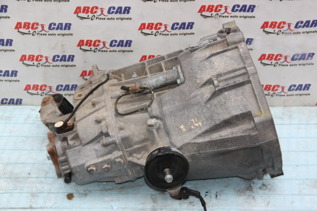 Cutie de viteze manuala VW LT 2.5 TDI cod: DDY 1996-2006