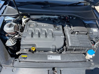 Cutie de viteze manuala VW Passat B8 2.0 TDI cod: QFZ