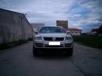 Cutie de viteze manuala VW Touareg 2.5 tdi 7L BAC 2003 2009