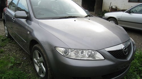 Cutie De Viteze Mazda 6 1.8 Benzina 88kw 120c