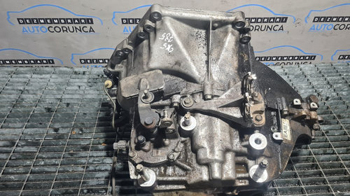 Cutie de viteze Mazda CX - 5 2.2 Diesel 2012 - 2015 Manuala 6 Trepte SHY1 4x2