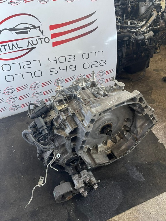 Cutie de viteze Mazda CX-5 2.2d automata