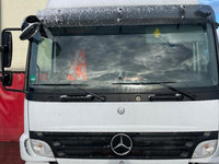 Cutie de Viteze Mercedes atego/Axor G56-6