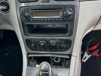 Cutie de viteze Mercedes CLK 270 CDI Manuala 6 trepte