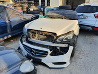 Cutie de viteze Mercedes E-class w212 facelift 2.2cdi cod cutie 725.014/00039302 tractiune spate