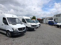 Cutie de viteze Mercedes Sprinter 906 euro 5 / euro 6 /2014 2015/2016/2017/2018