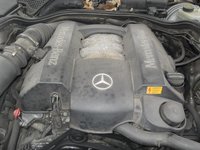 Cutie de viteze Mercedes w210, an 2001, motor 2.6 benzina.