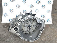 Cutie de viteze Nissan Qashqai (J11) 1.2 DIG-T cod: 304011420R / 320103323R / TL4131