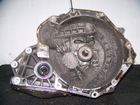 Cutie de viteze Opel Astra G, F17 W394, 1999-2005, 5 trepte manuala, piesa echipare OEM