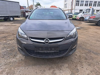 Cutie de viteze Opel astra J tip motor B16DTH LVL6 trepte