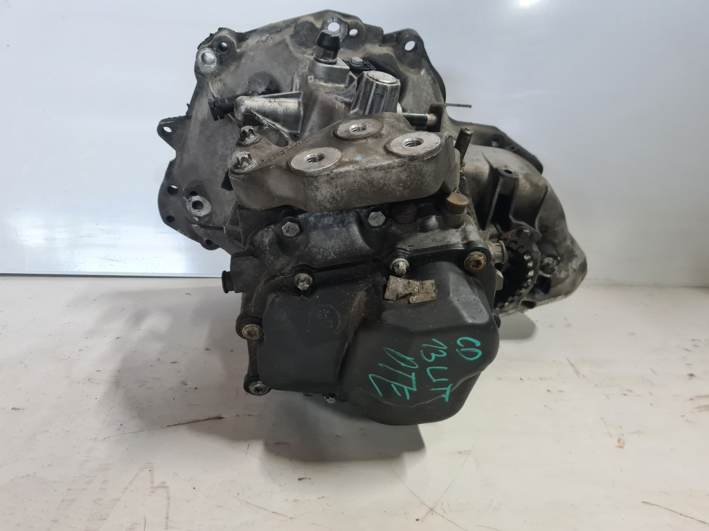 Cutie de viteze Opel Corsa D 1.3 CDTI A1