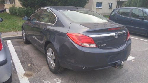 Cutie de viteze Opel insignia 2.0 CDTI 160 cp 2009-2012 A20DTH cutie de viteze 6+1 opel insignia astra j