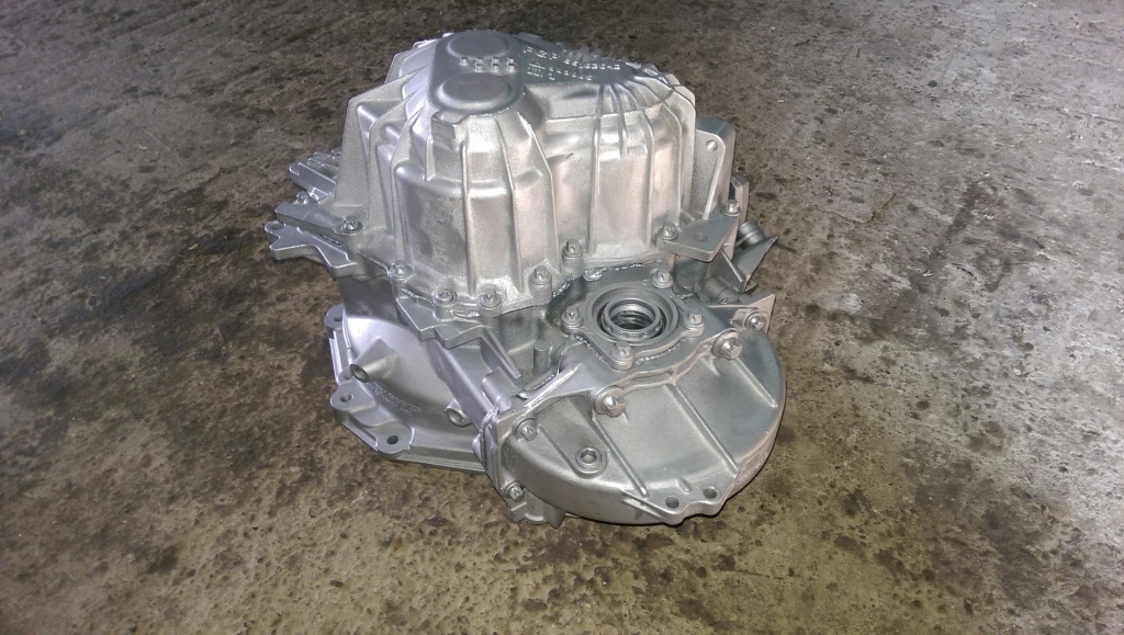Cutie de viteze Opel M32 1.3 CDTI; 1.7 CDTI; 1.9 CDTI; 2.0 CDTI - 6 Trepte