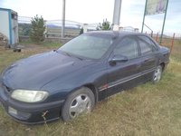 Cutie de viteze opel omega b 2.0 16 valve