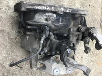 Cutie de viteze Opel Vectra C 1.9 CDTI 6 Trepte