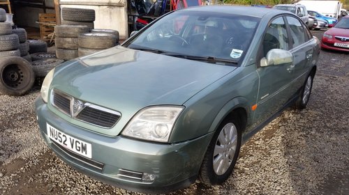 Cutie De Viteze Opel Vectra C 2.0 DTI 16V Die