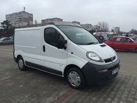 Cutie de viteze Opel Vivaro 1.9 CDTI F9Q 2001 2006