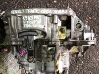 Cutie de viteze Opel Vivaro 1.9 DCI F9Q fara senzor manuala 5 trepte