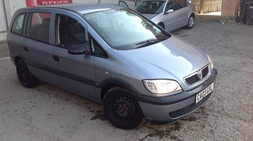 Cutie de viteze Opel Zafira 1,6 an 2003