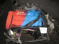 Cutie de viteze opel zafira b 1,6 I Z16XE1