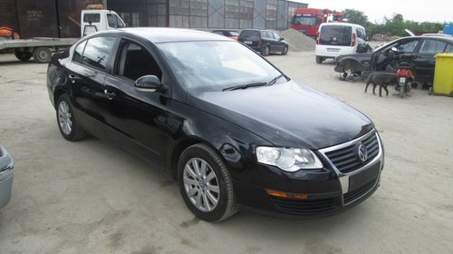 Cutie de viteze pentru vw passat b6