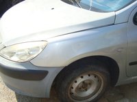 Cutie de Viteze Peugeot 307 motor 1.4 hdi 8hz din 2003