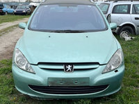 Cutie de viteze Peugeot 307 SW 2.0 RHY 90 CP 2003