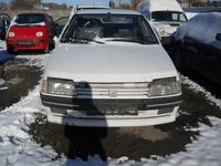 Cutie de viteze Peugeot 405, 1.9 D