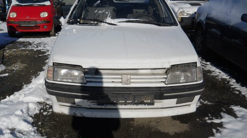 Cutie de viteze Peugeot 405, 1.9 D