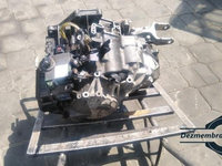 Cutie de viteze Peugeot 607 (1999-2004) 9658033080