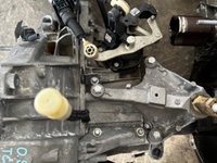 Cutie de viteze Renault Captur motor 0.9 TCE cod JR5 062